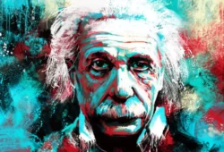 Einstein