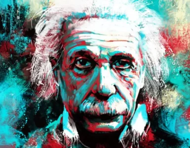 Einstein