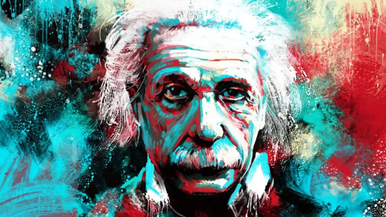 Einstein